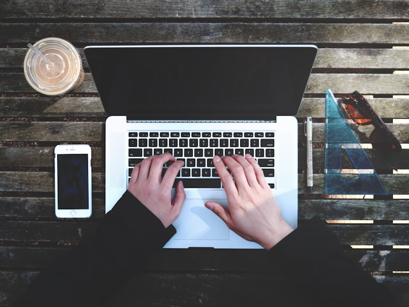 Fashion retail platform analysis